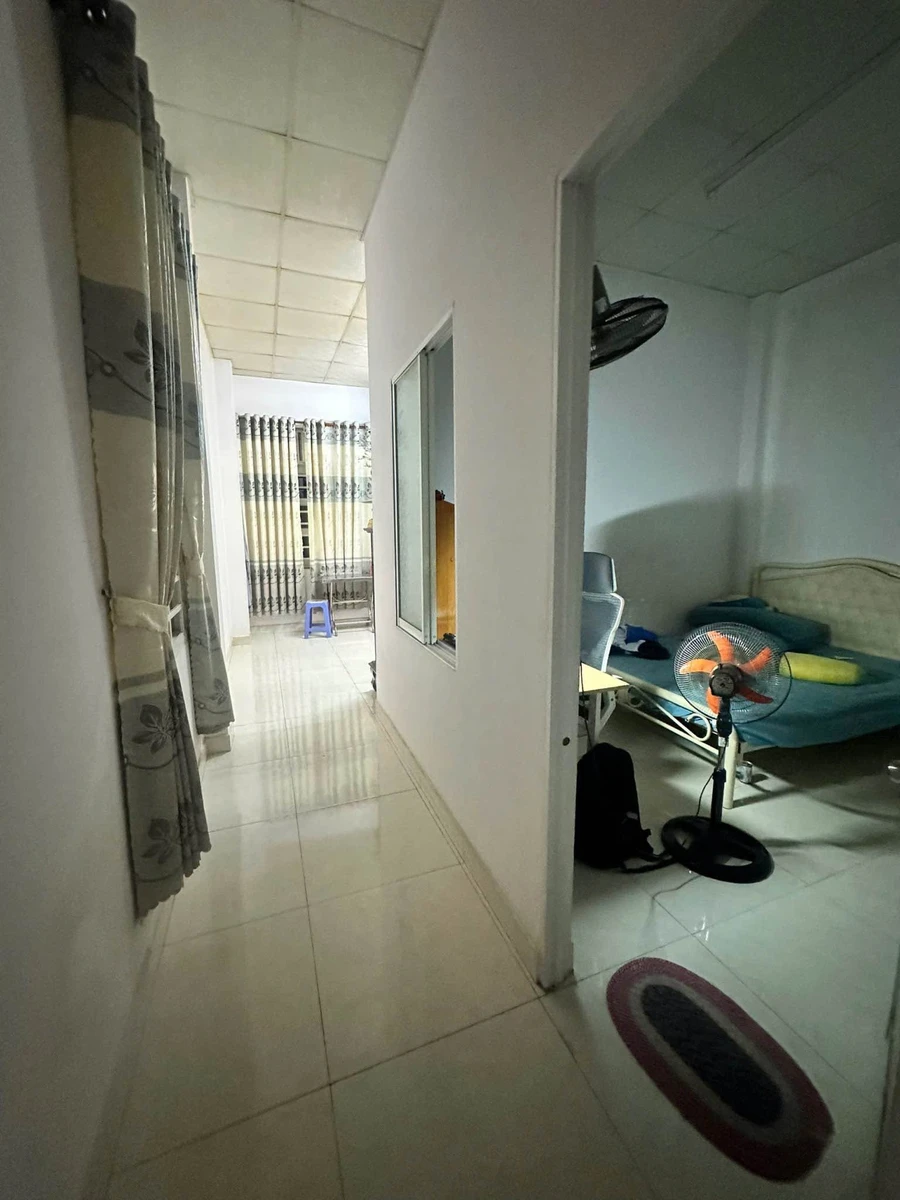 Bán nhà mặt đường Đào Duy Anh, Nha Trang, 90m2, 4,75 tỷ - Ảnh thu nhỏ 4