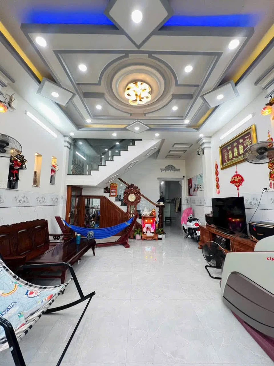Bán nhà 3 phòng ngủ 91m² Rạch Giá, Kiên Giang 3,05 tỷ - Ảnh thu nhỏ 3