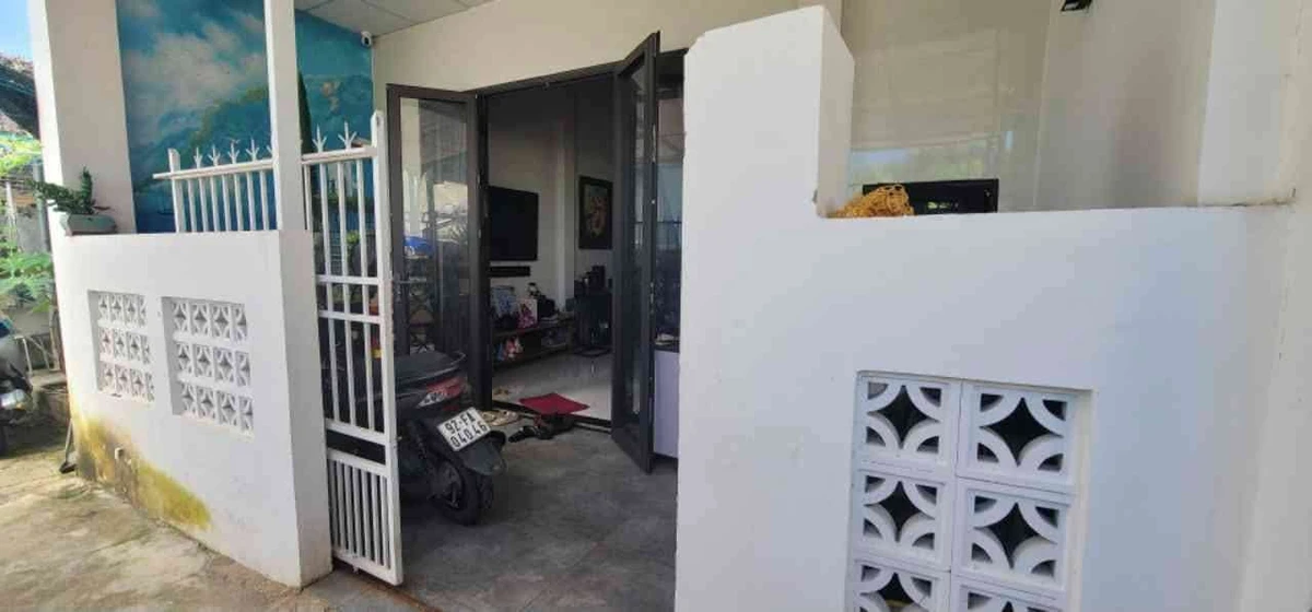 Bán nhà Nguyễn Như Đãi, Cẩm Lệ, 100m2, giá 2 tỷ - Ảnh 1
