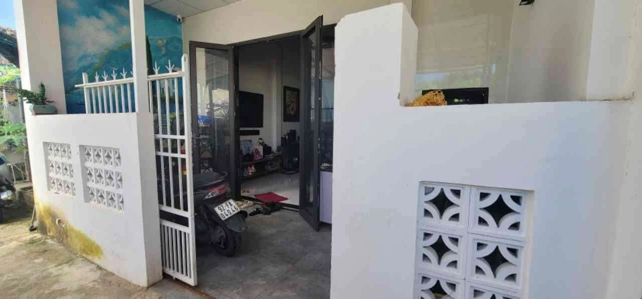 Bán nhà Nguyễn Như Đãi, Cẩm Lệ, 100m2, giá 2 tỷ - Ảnh 1