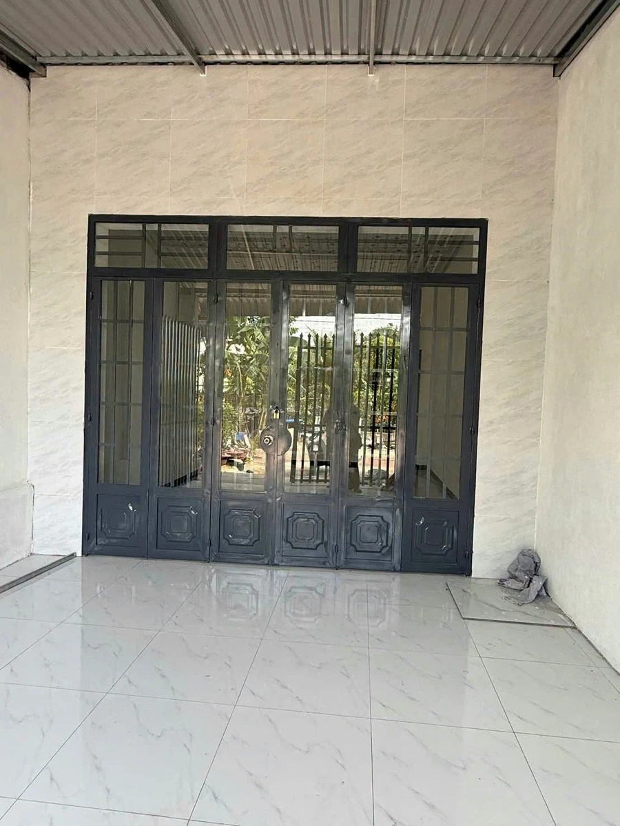 Nhà 2 phòng ngủ full thổ cư Tây Ninh 100m² 770 triệu - Ảnh thu nhỏ 2