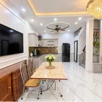 Bán nhà phố 45m² 4 tầng khu TDC Tam Kỳ 3.39 tỷ full nội thất - Ảnh thu nhỏ 2