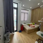 Nhà 4 tầng 120,5m² gần Gò Vấp, full nội thất, 4,7 tỷ - Ảnh thu nhỏ 4
