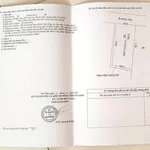 Bán đất 785m² Hòa Thành Tây Ninh 5,32 tỷ sổ hồng - Ảnh thu nhỏ 3