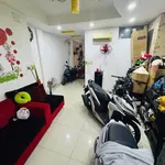 Bán nhà 5 tầng 45m² gần Vạn Hạnh Mall Q10, giá 10 tỷ - Ảnh thu nhỏ 3