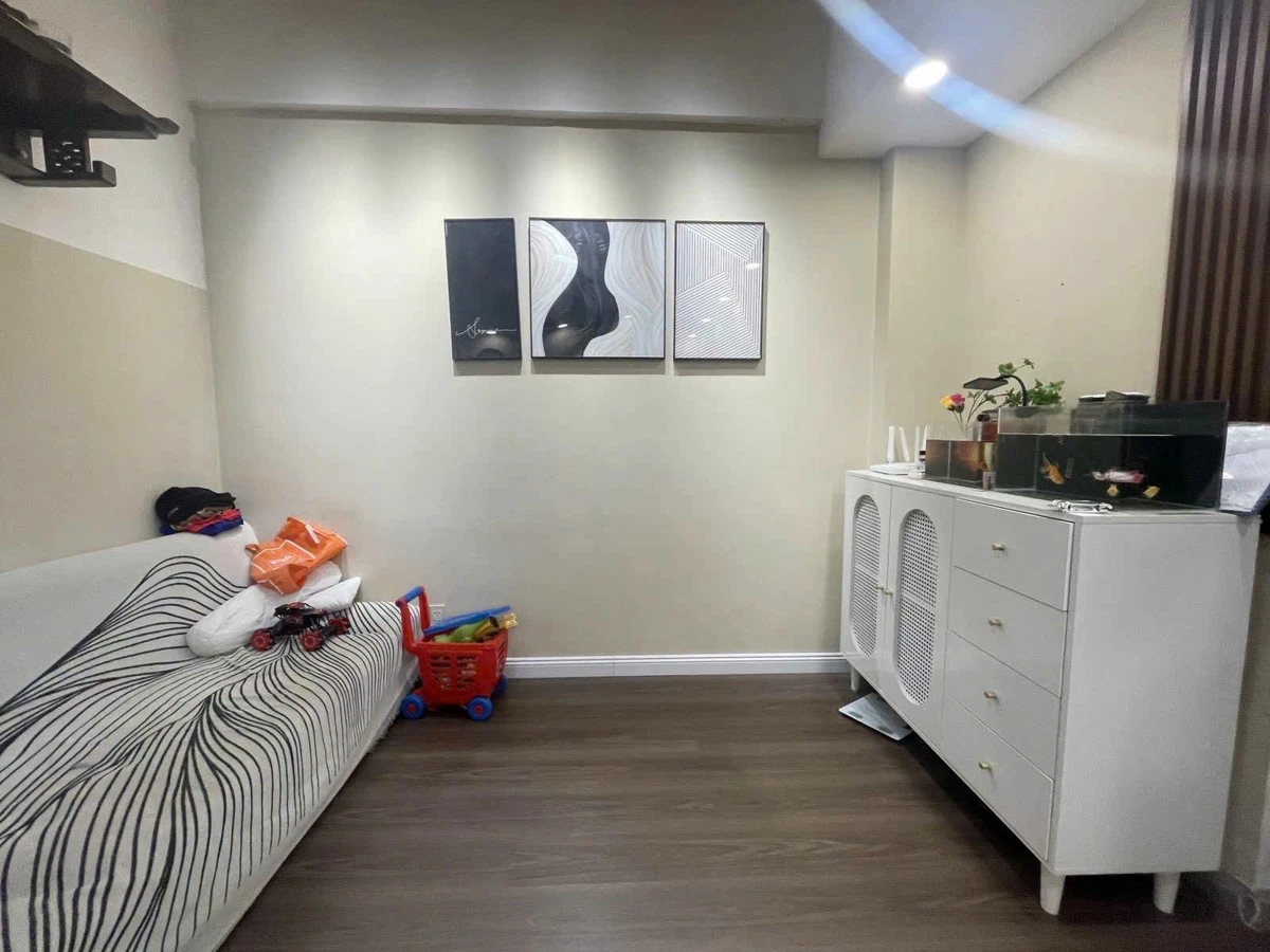 Bán căn hộ 2PN Saigon Metro Park 50m² 2,6 tỷ - Ảnh thu nhỏ 2