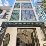 Nhà bán Tân Sơn Nhì Tân Phú 5.88 tỷ, 4 tầng 35m² - Ảnh thu nhỏ 1