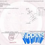 Bán lô đất 72m² đường D2, KDC IDICO2, Tân An Long An - Ảnh thu nhỏ 3