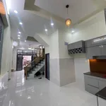 Bán nhà 4 tầng 50m2, 3 PN, Quận 9, giá 6,2 tỷ - Ảnh thu nhỏ 3