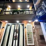 Bán nhà 3 tầng 28m² 5,95 tỷ Phú Nhuận - Ảnh thu nhỏ 1