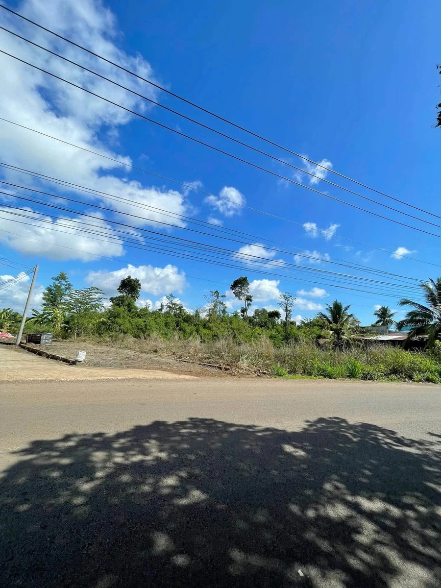 Bán đất 1.100m² Phường Bảo Vinh, mặt tiền đường 2 tỷ 2 - Ảnh 1