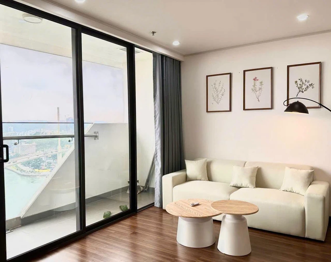 Bán căn hộ 1 phòng ngủ view biển 50m2 tại Green Diamond Hạ Long - Ảnh thu nhỏ 2