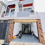 Bán nhà Phú Lợi Thủ Dầu Một, 61m² 2PN, 3 tỷ 339 - Ảnh thu nhỏ 1
