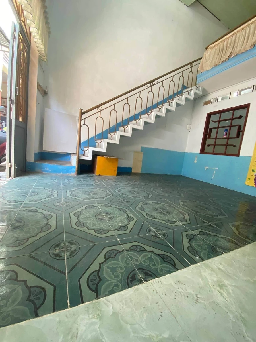 Bán nhà hẻm 40m2 đường Hoàng Văn Thụ, Quy Nhơn Nam, Gia Lai - Ảnh thu nhỏ 3