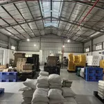 Cho thuê nhà xưởng Chánh Phú Hòa, Bến Cát, Bình Dương 10.000m2 - Ảnh thu nhỏ 1