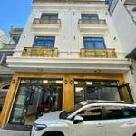 Bán nhà 5 tầng thang máy 60m² 4PN Tô Hiệu Tân Bình 8,6 tỷ - Ảnh thu nhỏ 2