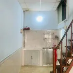 Cho thuê nhà hẻm xe hơi 1PN 50m² Linh Xuân 4.6tr/tháng - Ảnh thu nhỏ 1