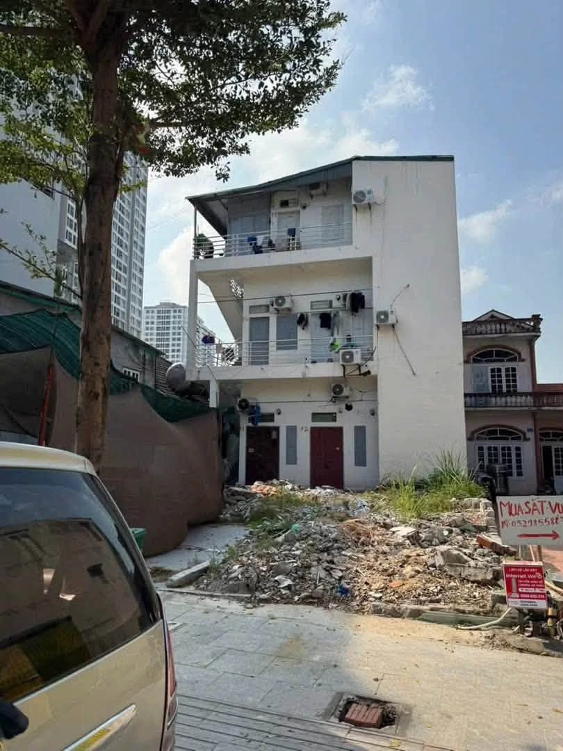 Bán đất mặt đường Hùng Thắng Bãi Cháy 50m2 giá 3,55 tỷ - Ảnh thu nhỏ 3