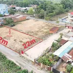 Bán đất xã An Nhơn Tây Củ Chi 1140m² SHR 4 tỷ - Ảnh thu nhỏ 1