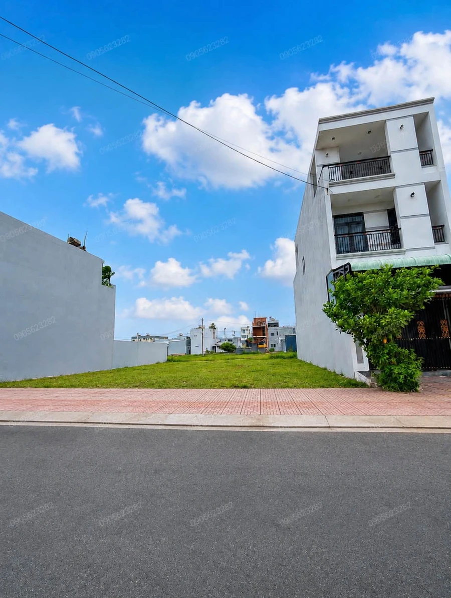 Bán lô đất 112.5m² Diêu Trì Tuy Phước 1 tỷ 450 - Ảnh 1