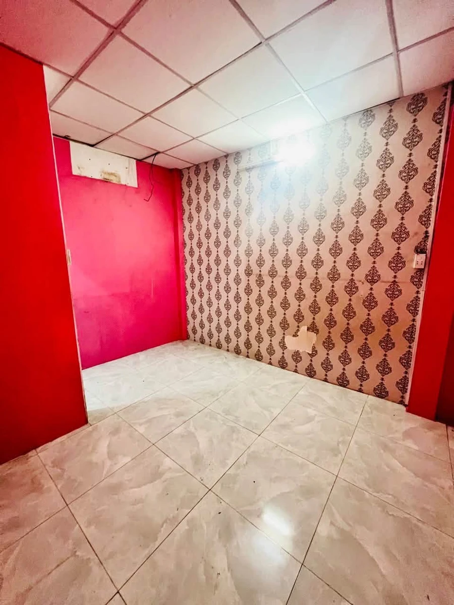 Bán nhà 2 tầng 28m² sát Tân Phú, giá 2,95 tỷ - Ảnh thu nhỏ 4