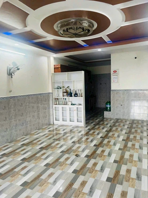 Bán nhà hẻm 2PN 60m² Nguyễn Trung Trực, Rạch Giá