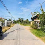 Bán đất 2 mặt tiền Thôn An Điền, 285.9m2, 1.2 tỷ - Ảnh thu nhỏ 4