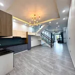 Bán nhà mặt tiền Hiệp Thành 3 Thủ Dầu Một 5x20m 5.6 tỷ - Ảnh thu nhỏ 2