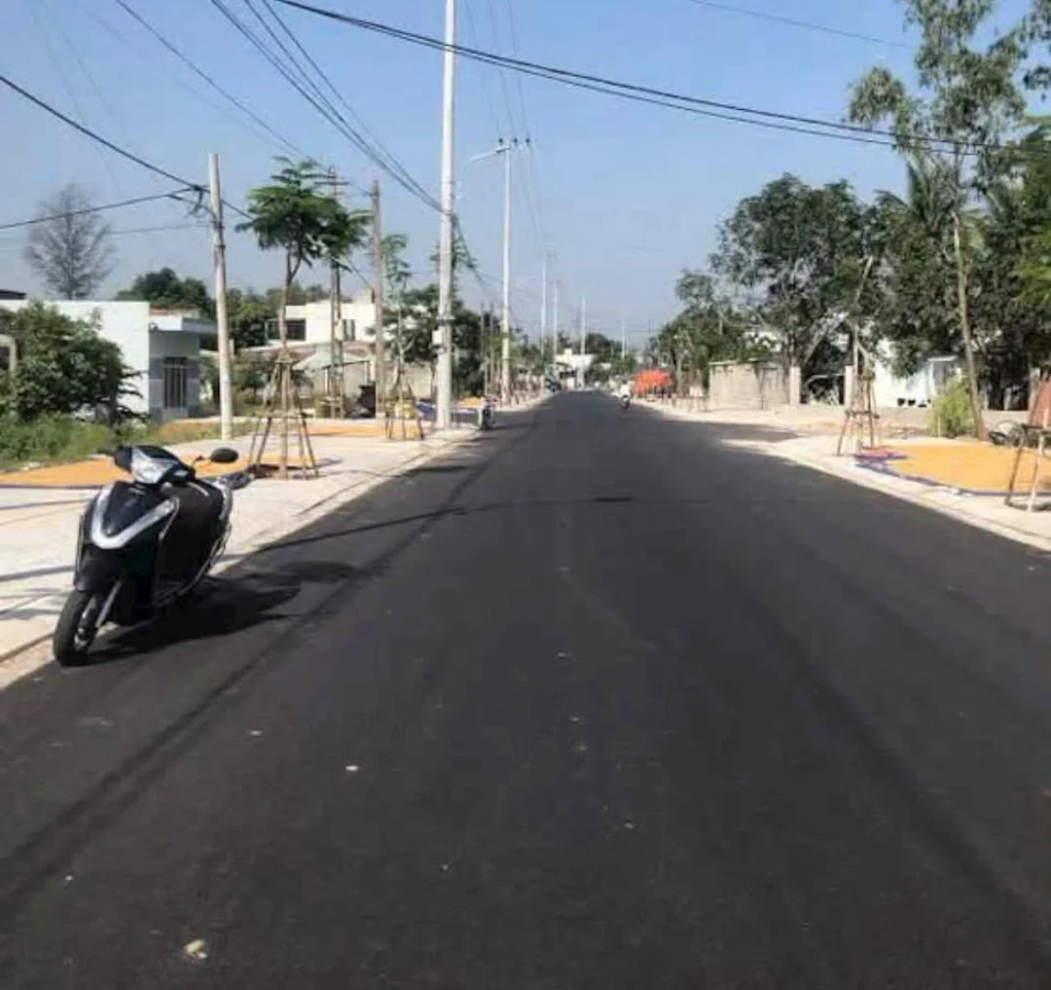 Bán đất mặt tiền Lưu Quang Vũ 600m2 Đà Nẵng - Ảnh 1