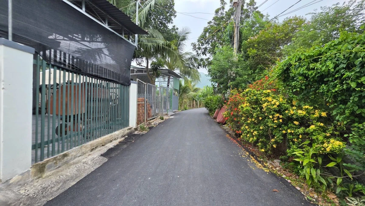 Bán đất 118.5 m² gần Nha Trang, giá 1 tỷ 320 triệu - Ảnh thu nhỏ 3