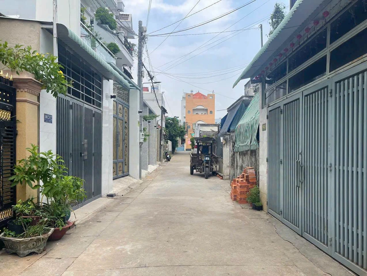 Bán dãy trọ 4 phòng 76m2 Tam Hiệp, 2 tỷ 999 triệu - Ảnh thu nhỏ 3