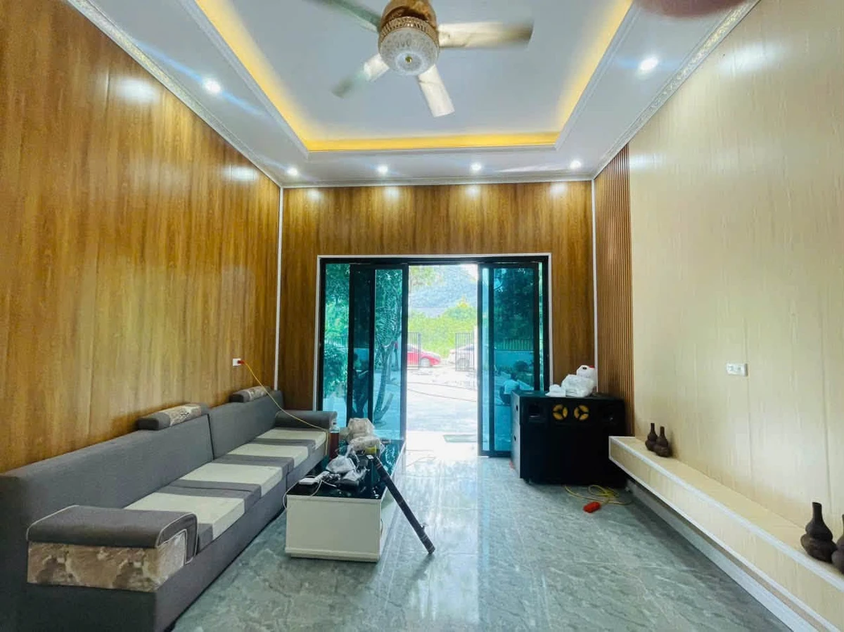 Bán đất nông nghiệp 343.6m² tại Yên Thuỷ giá 1 tỷ - Ảnh thu nhỏ 4
