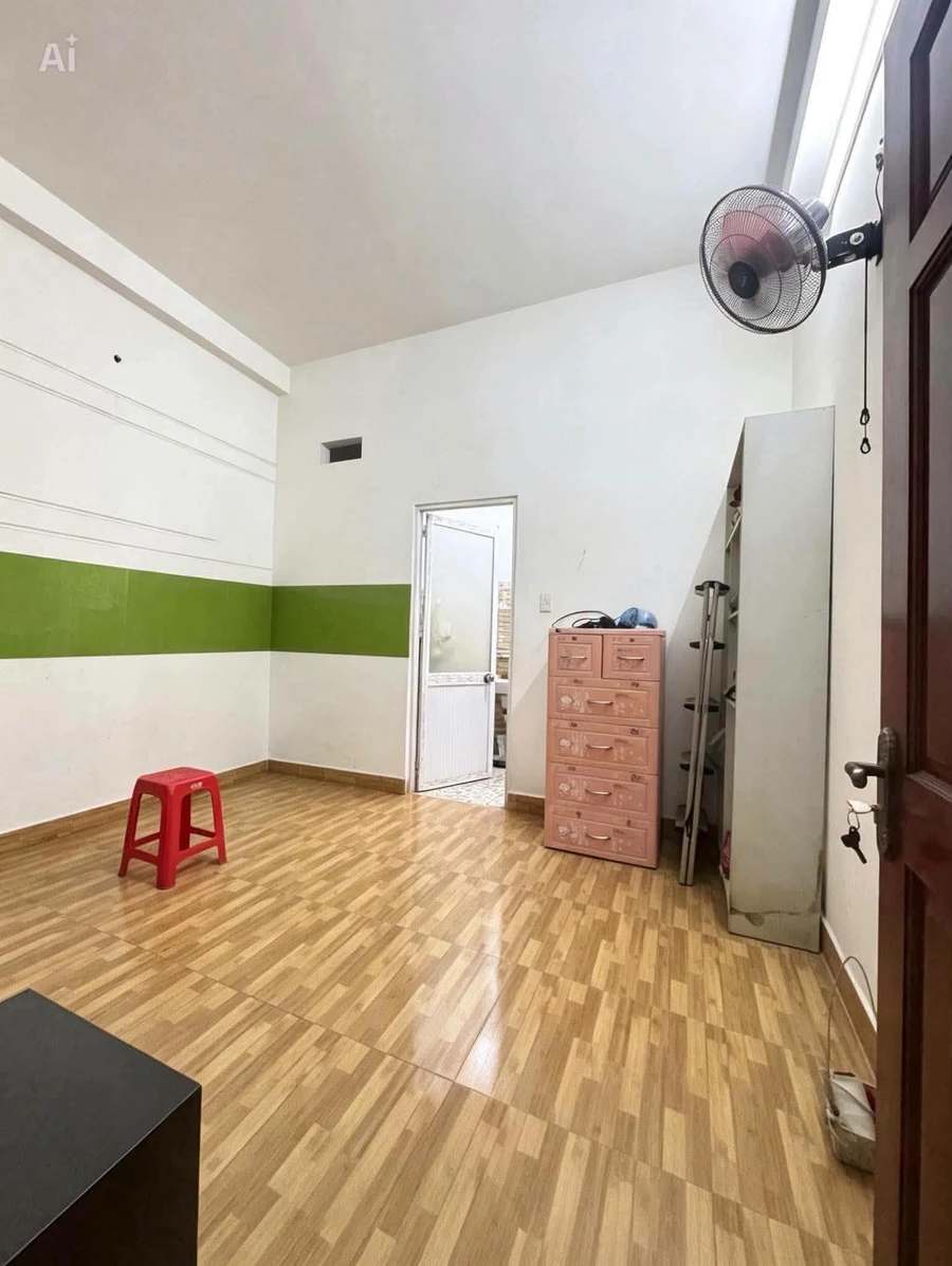 Bán nhà 4 tầng 68m2 hẻm kinh doanh 8m Hiệp Thành 17, Quận 12, giá 5,65 tỷ - Ảnh thu nhỏ 5
