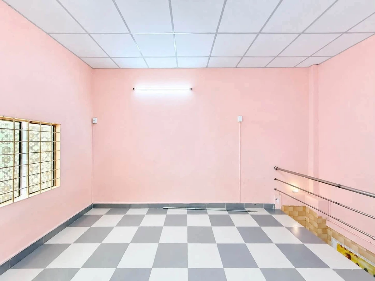 Bán nhà lô góc 2 tầng 47m² hẻm Hoàng Hoa Thám, Bình Thạnh, giá 3,5 tỷ - Ảnh thu nhỏ 4