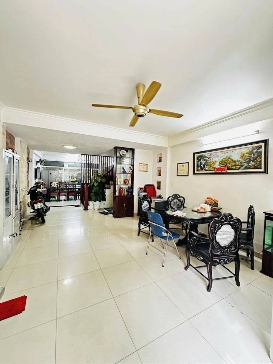 Bán nhà Xuân La Tây Hồ 82m² 4 tầng 25 tỷ - Ảnh thu nhỏ 5