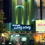 Cho thuê nhà nguyên căn 85m² Cao Thắng Quận 3 - 89 triệu/tháng - Ảnh thu nhỏ 1