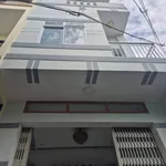 Bán nhà hẻm Tây Sơn 5PN 52m2, 2 tỷ 990 triệu - Ảnh thu nhỏ 1