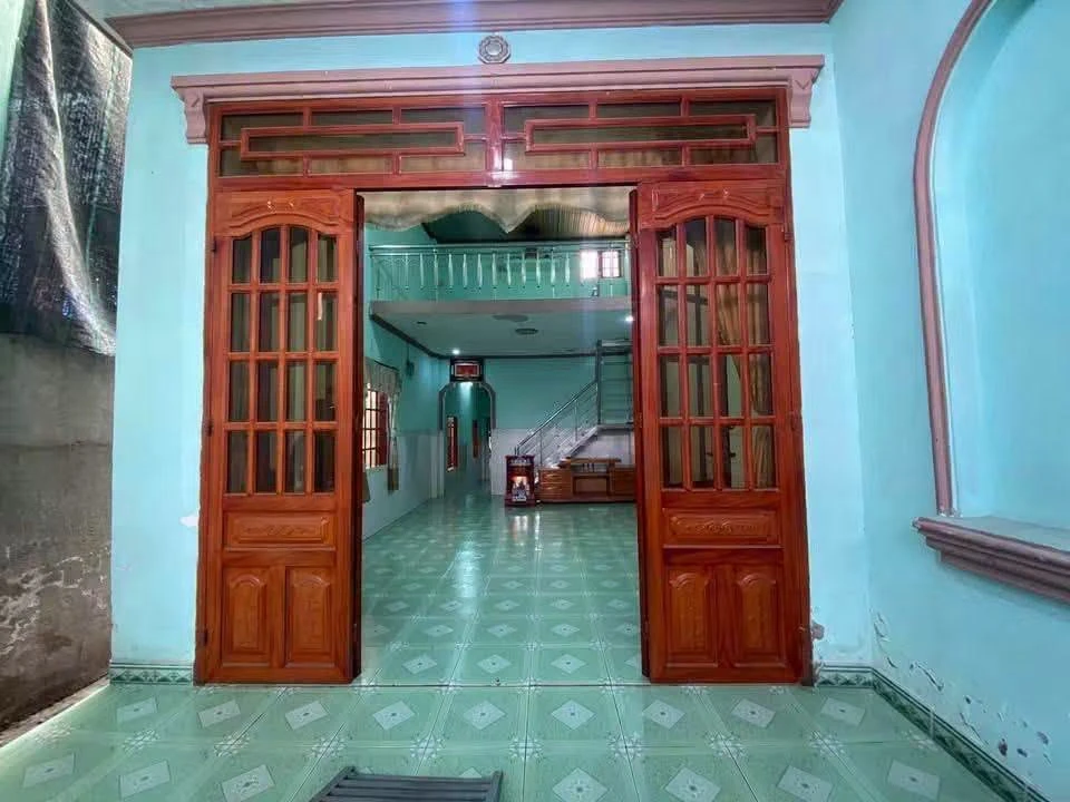 Bán nhà cấp bốn 150m² Phước Tân, Đồng Nai, 1,55 tỷ - Ảnh 1
