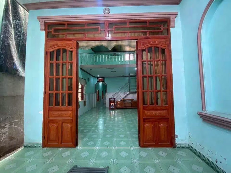 Bán nhà cấp bốn 150m² Phước Tân, Đồng Nai, 1,55 tỷ