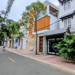 Bán nhà 1 trệt 3 lầu mặt tiền Hồ Biểu Chánh 97m2, 11 tỷ - Ảnh thu nhỏ 4