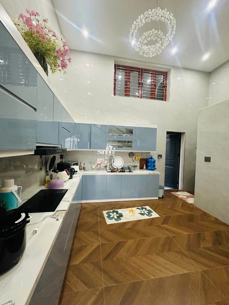 Bán nhà 3 tầng 83m² CIENCO 5, nội thất cao cấp, 7,999 tỷ - Ảnh thu nhỏ 2
