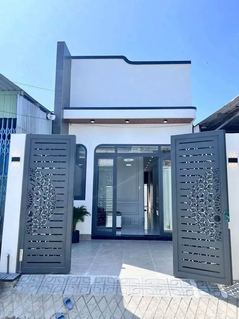 Bán nhà hẻm 2PN Ngô Văn Sở, Rạch Giá, 1 tỷ 680 triệu - Ảnh thu nhỏ 5