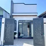 Bán nhà hẻm 2PN Ngô Văn Sở, Rạch Giá, 1 tỷ 680 triệu - Ảnh thu nhỏ 5
