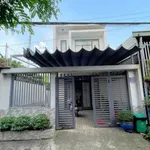 Nhà bán 3PN 116m2 Khu 8 Phú Hoà Thủ Dầu Một - Ảnh thu nhỏ 1