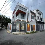 Bán nhà góc 3 phòng ngủ 180m2 khu dân cư Hiệp Thành 1 - Ảnh thu nhỏ 1
