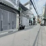 Bán nhà 100m2 hẻm nhựa xe tải Nguyễn Kiệm, Phú Nhuận - Ảnh thu nhỏ 1