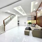Bán nhà Tây Thạnh 42m² 2PN gần sân bay, 5 tỷ - Ảnh thu nhỏ 1