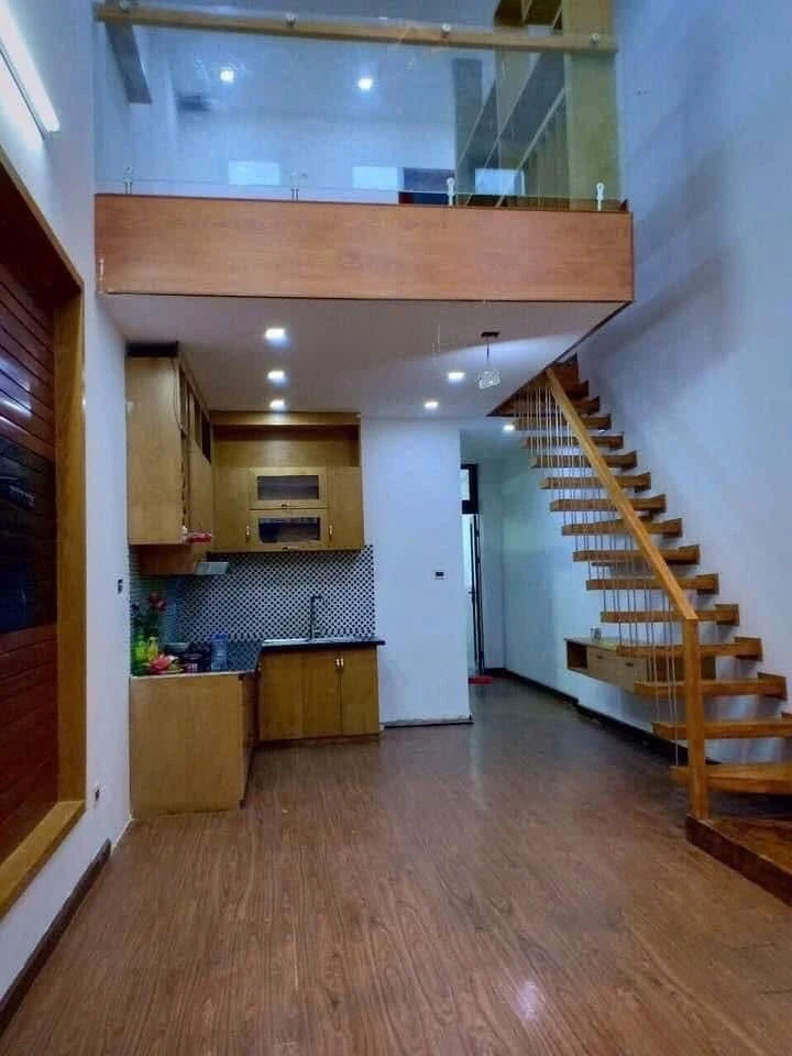 Bán nhà phố 2 tầng 63m² hẻm xe hơi đường Số 9, Linh Xuân, Thủ Đức – 4,7 tỷ - Ảnh 1