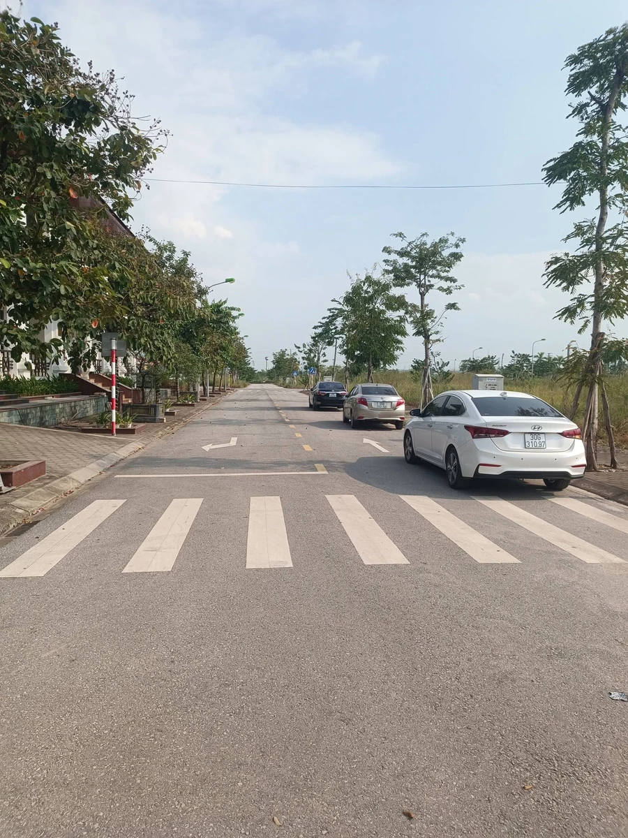 Bán đất nền 80m2 sổ đỏ tại TP Chí Linh từ 1 tỷ 3 - Ảnh 1