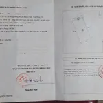 Bán đất Tiểu Quan Khoái Châu Hưng Yên 94,8m² - Ảnh thu nhỏ 5